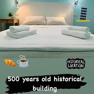 Le Stanze Di Piazza Cairoli